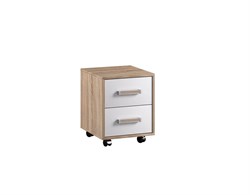 Тумба выкатная "Бланка" (ТЭКС) 4793