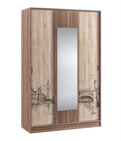 Шкаф-купе "Орион" (Тэкс) 4815