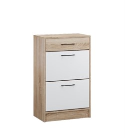 Прихожая "Денвер" обувница (ТЭКС) 4825