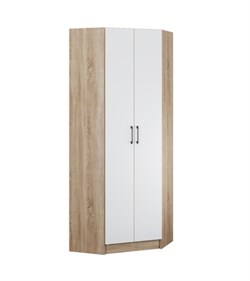 Прихожая "Денвер" шкаф угловой (ТЭКС) 4833