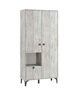 Прихожая "Милан" шкаф универсальный (ТЭКС) 4837