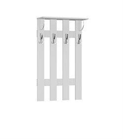 Прихожая "Ямайка" вешалка ЯПВ-1 (ТЭКС) 4843