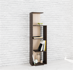 Стеллаж "Ромео-6" (ТЭКС) 4865