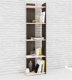 Стеллаж "Ромео-7" (ТЭКС) 4866