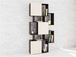 Стеллаж "Ромео-9" (ТЭКС) 4868