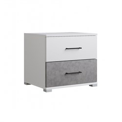 Тумба прикроватная "NOVA" (Горизонт) 4935