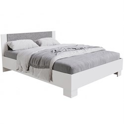 Кровать 1,4м. "NOVA" (Горизонт) 4937