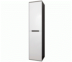 Пенал "Вегас" (Горизонт) 4954