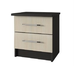 Тумбы "Юнона" (комплект 2 шт) (Горизонт) 4971