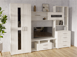 Гостиная "Европа-1" (Росток) 1666