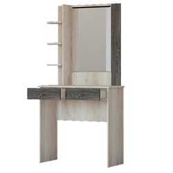 Стол косметический ТС-3 Версаль-1 (Росток) 5290