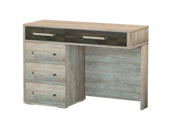 Стол туалетный ТС-5 Версаль-2 (Росток) 5295