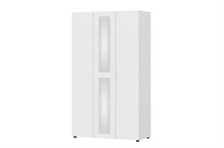 Шкаф трёхстворчатый "Токио" (NN) 5427