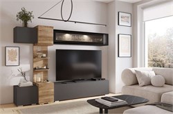 Мини-гостиная "Рейн" ГС-01 (БТС) 5452