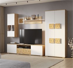 Комплект гостиной "Тиволи" (БТС) 5460