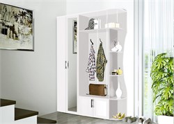 Прихожая "Ксения-1" (Раус) 5478