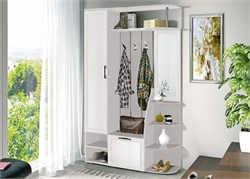 Прихожая "Ксения-2" (Раус) 5479