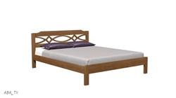 Кровать АВА ТХ 5488