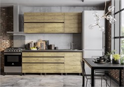 Кухонный гарнитур "Лофт" 2 m 5497