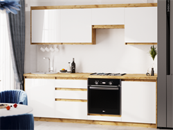 Кухонный гарнитур "Ольвия" 2,4 m 5500