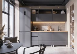 Кухонный гарнитур "Хелен" 2 м 5506