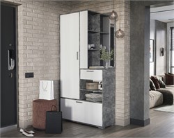 Прихожая "Денвер" 1 м 5524