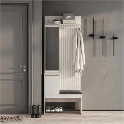 Прихожая "Лама" 0,8 m 5525