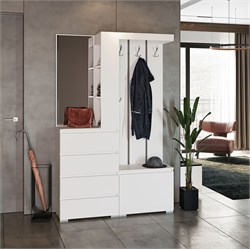 Прихожая "Хелен" 1,2 м 5530