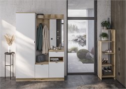 Прихожая "Юкки" 1,4 m 5531