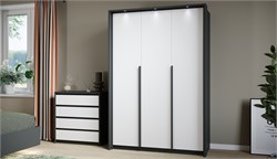 Шкаф "Мишель" 1,39 m 5551