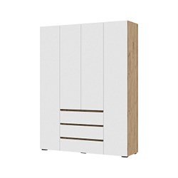 Шкаф с ящиками "Хелен"  1,6 m 5562