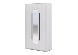 Шкаф 3х створчатый "Валенсия" 1,2m 5569