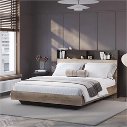 Кровать "Энигма" 1,6 m (ДСК) 5600