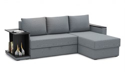 Диван угловой Турин Savana/plus mouse 5623