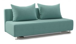 Диван прямой Глория Bingo mint 5626