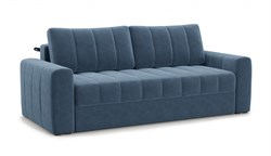 Диван прямой Порту Ultra ink Т 5629