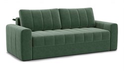 Диван прямой Порту Ultra olive Т 5631