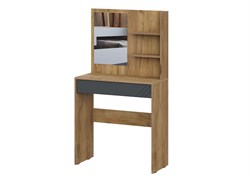 Стол туалетный с зеркалом "Байкал" (NN) 5638