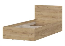 Спальня "МСП-1" Кровать одинарная универсальная 0,9 м (NN) 5643