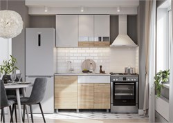 Кухонный гарнитур "кг-4" 1,2 m (NN) 5720