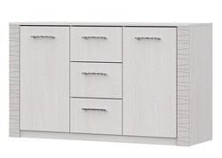 Комод (3 ящика двухстворчатый)  "Гамма-20" (SV-МЕБЕЛЬ) 5747