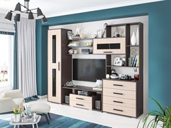 Гостиная Оскар-6 (ТЭКС) 1762