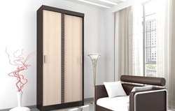 Шкаф-купе "Афина" (ТЭКС) 1772