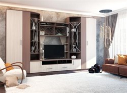 Гостиная "Атланта" (Горизонт) 1819