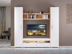 Гостиная "Альба" 1855