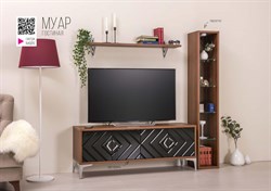 Мини-гостиная "Муар" 1867