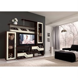 Гостиная "Самбо" (Рикко) 1881