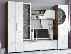 Гостиная "Экспо-2" (ВВР) 1885