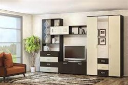 Гостиная "Берта" 1889