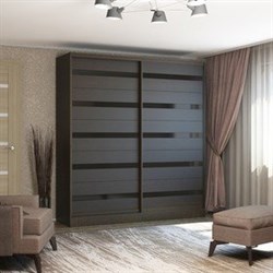 Шкаф купе "Лотос-1" (ВВР) 1903